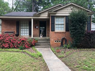 1206 Belmont Dr, Tyler, TX 75701
