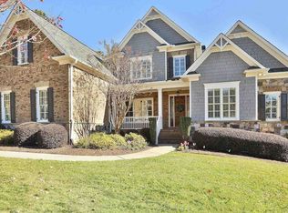 150 Waterlace Way, Fayetteville, GA 30215