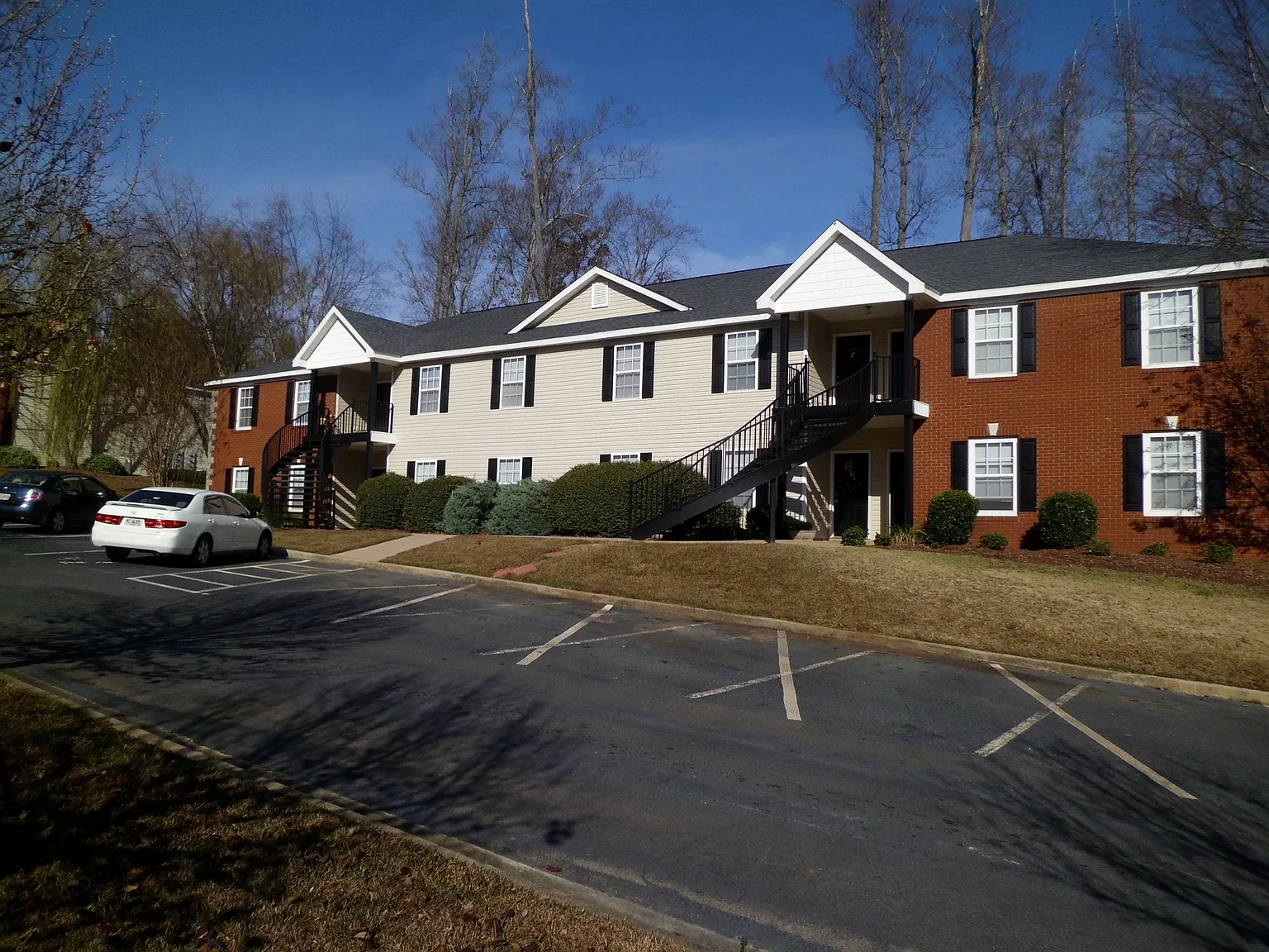 The Garden Apartments LLC — Photo 2