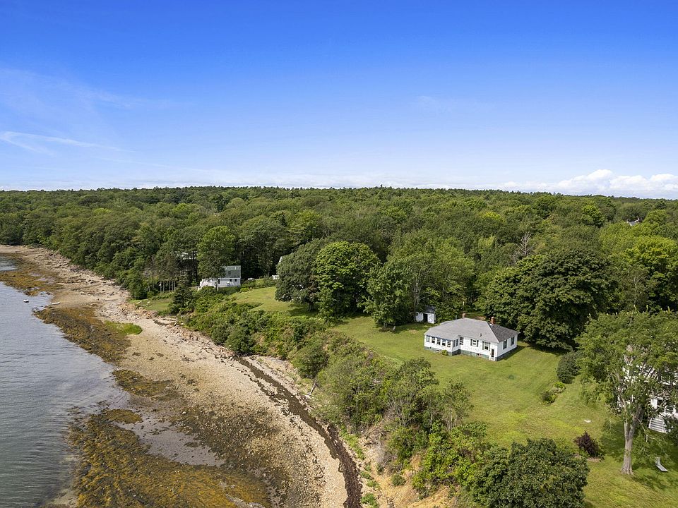 27 Fenderson Road, Chebeague Island, ME 04017 Zillow