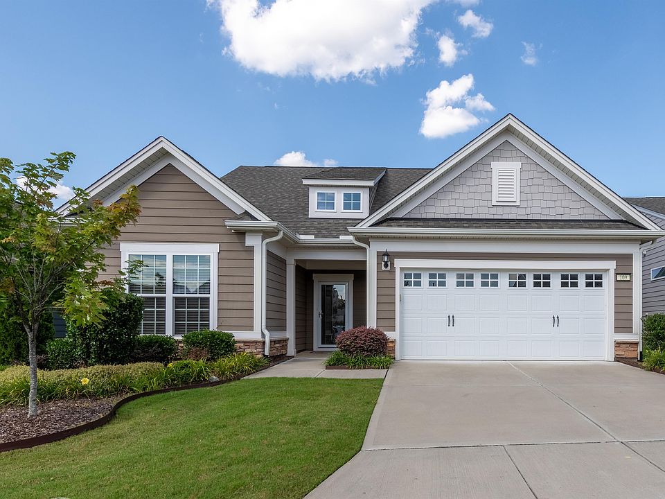 1st image of 109 Burlington Mill Ct