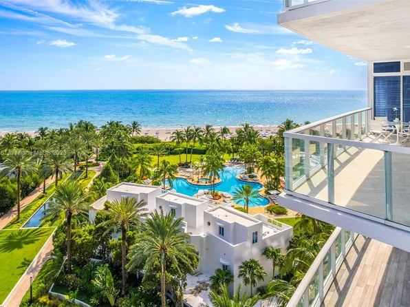 100 S Pointe Dr APT 1009, Miami Beach, FL 33139