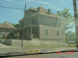 430 Rutherford Ave NW, Roanoke, VA 24016