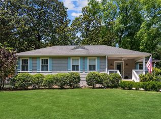 704 Medlock Rd, Decatur, GA 30033