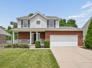 4464 Kidwell Ln, Fort Mitchell, KY 41017