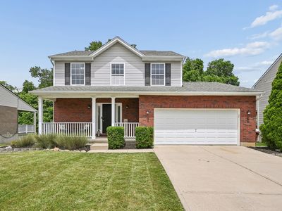 4464 Kidwell Ln, Fort Mitchell, KY, 41017