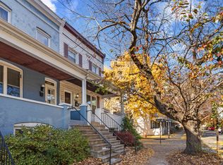 3710 Chestnut Ave, Baltimore, MD 21211