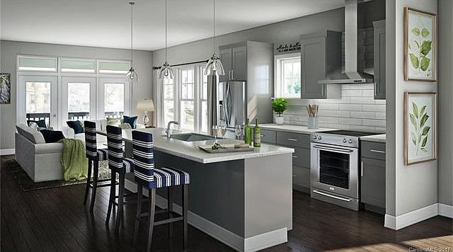 2nd image of 1024 Grandin Rd #10