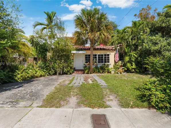 4301 SW 1st St, Miami, FL 33134