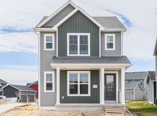 1544 Star Light Dr, Verona, WI 53593