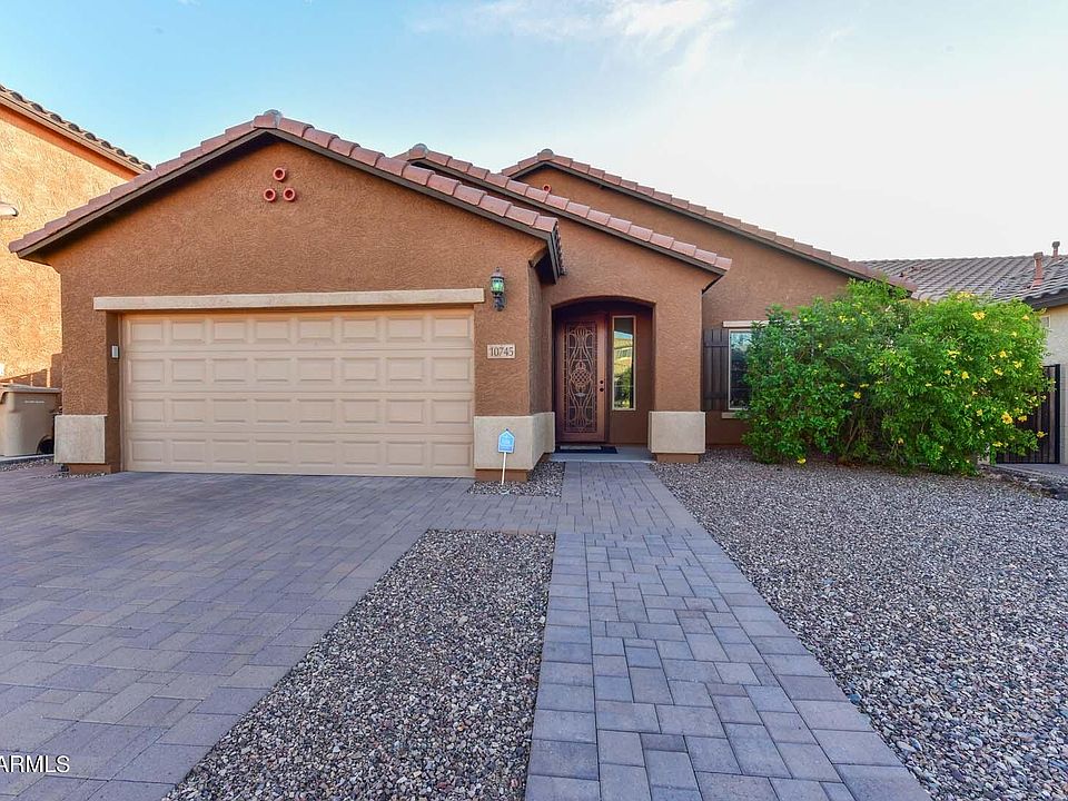1st image of 10745 W DESERT ELM Lane