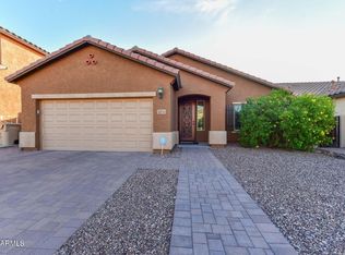 10745 W Desert Elm Ln, Peoria, AZ 85383
