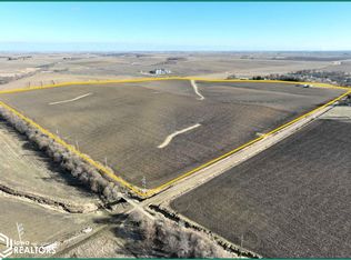 14th Avenue At 59th St, Garrison, IA 52229