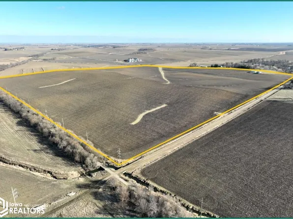 14th Avenue At 59th St, Garrison, IA 52229