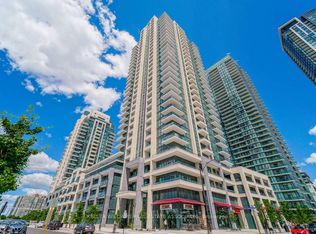 4055 Parkside Village Dr #1118, Mississauga, ON L5B 0K2