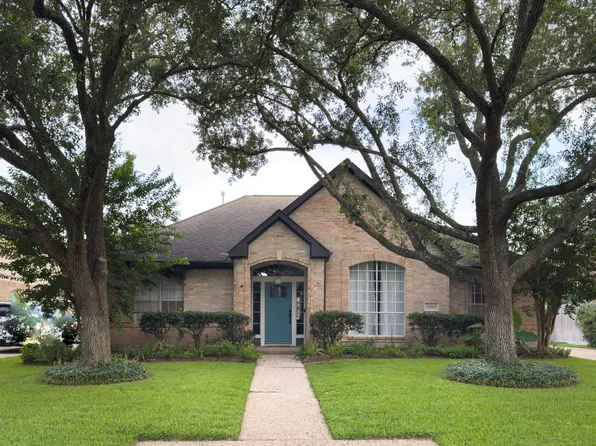 19603 Mills Meadow Ln, Houston, TX 77094