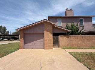 6110 36th St #11, Lubbock, TX 79407