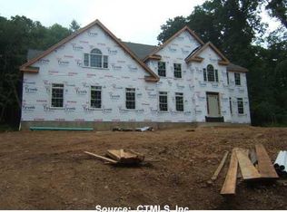 0 Olmstead Rd, East Haddam, CT 06423