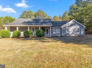 472 Oak Hill Rd, Covington, GA 30016