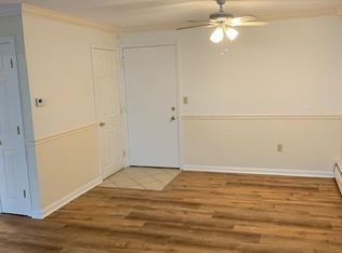 521 Smithfield Rd #207, Providence, RI 02904