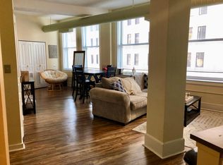 750 Prospect Ave #702, Cleveland, OH 44115