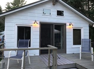 11038 S Brancel Rd, Solon Springs, WI 54873