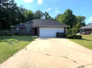 110 Regatta Cir, Saltillo, MS 38866