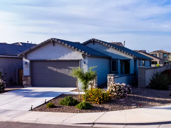 17562 W MARSHALL Avenue, Litchfield Park, AZ 85340