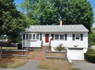 5 Lupine Ave, Methuen, MA 01844