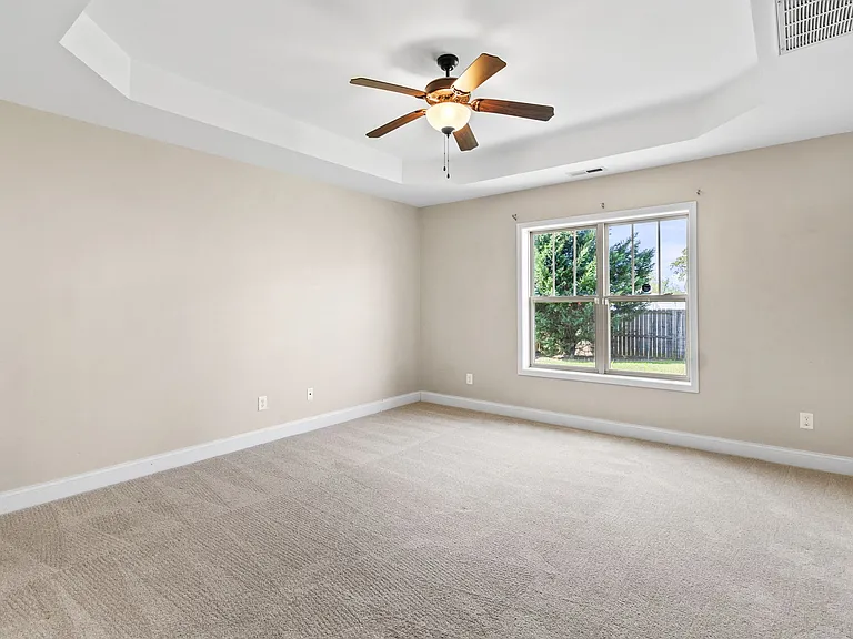 Primary Bedroom-First Floor