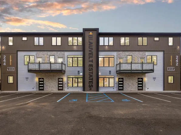 242 Blauvelt Road #216, Monsey, NY 10952