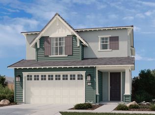 Plan 3 Plan, Citrus Oak, Glendora, CA 91740