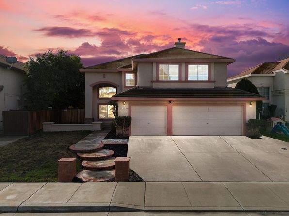 1366 Mansfield St, Tracy, CA 95376