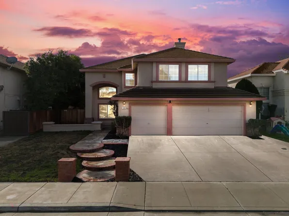 1366 Mansfield St, Tracy, CA 95376