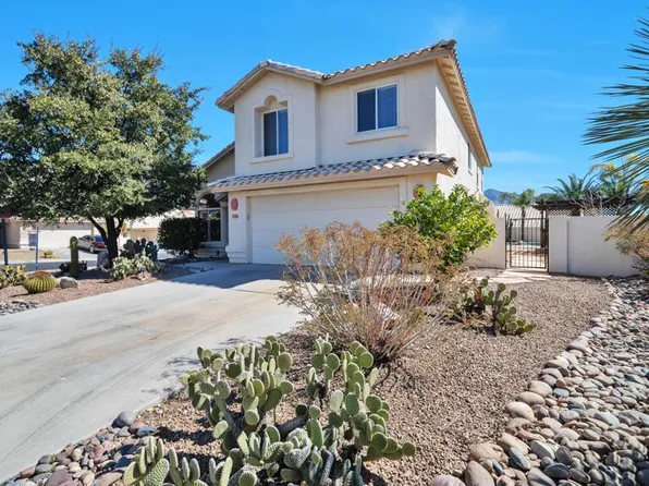 2017 W Three Oaks Dr, Oro Valley, AZ 85737