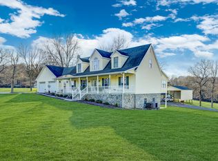 929 Farm View Rd, Glade Hill, VA 24092