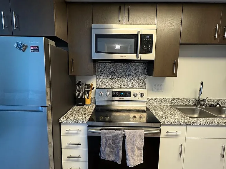 988 Halekauwila St #2103 — Photo 6