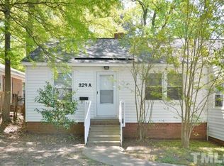 329 Clark St #A, Durham, NC 27701