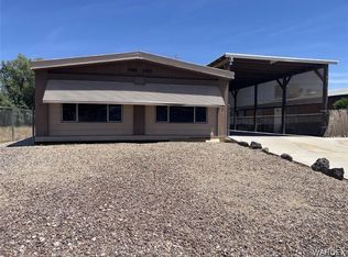 1436 Church Dr, Bullhead City, AZ 86442