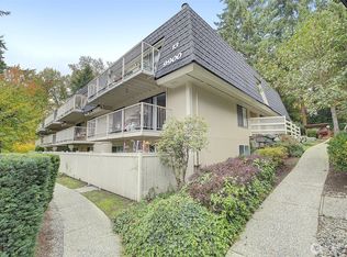 The Village, Kirkland, WA 98034