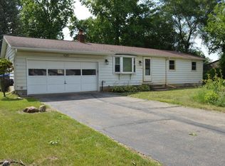 1827 Nye St, Warsaw, IN 46580