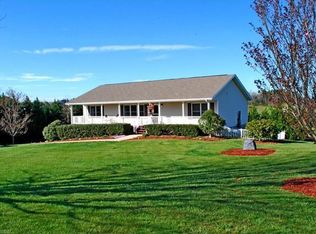 89 Gibbs Rd, Leicester, NC 28748