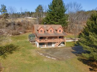 183 E Hill Rd, Spencer, NY 14883
