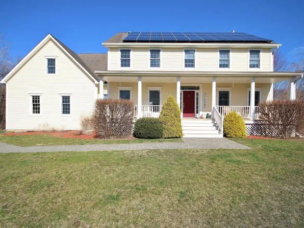 10 Rutherford Road, Warwick, NY 10990