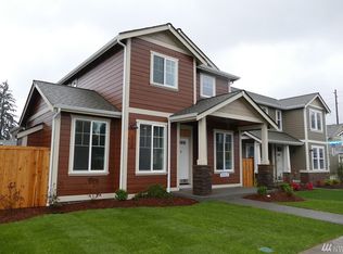 3218 64th Ln SW LOT 37, Olympia, WA 98512