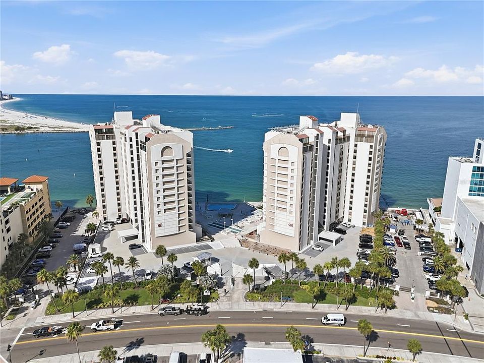 1st image of 450 S Gulfview Blvd APT 301