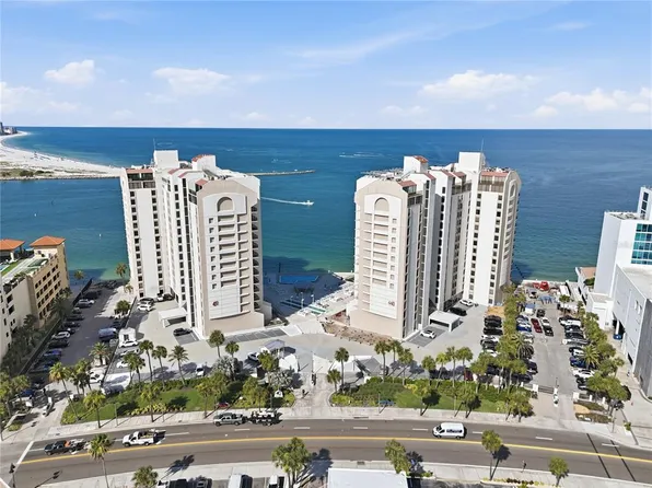 450 S Gulfview Blvd APT 301, Clearwater, FL 33767