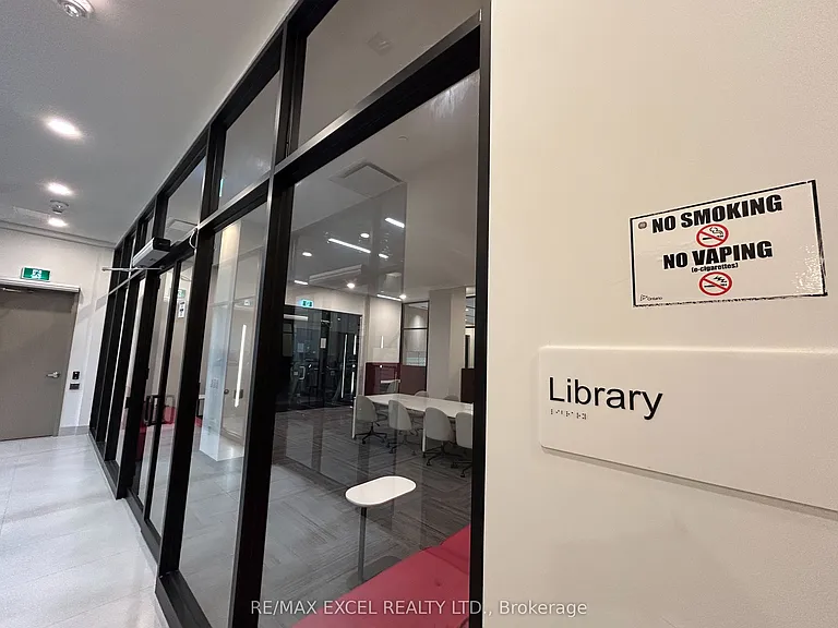3429 Sheppard Ave E #910 — Photo 26