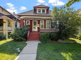 726 N Harvey Ave, Oak Park, IL