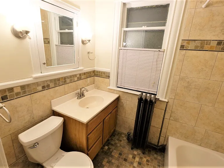 Step into the modern elegance of Central Lakes of Uptown. This beautifully designed bathroom features sleek finishes and ample space, perfect for your daily routine. Elevate your lifestyle todaya"schedule a tour to see it for yourself!